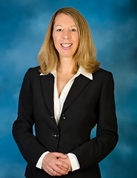 Agent Photo of Maria