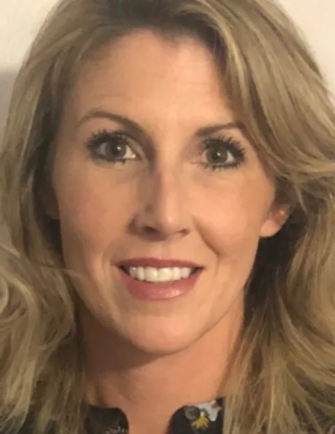 Agent Photo of Susan