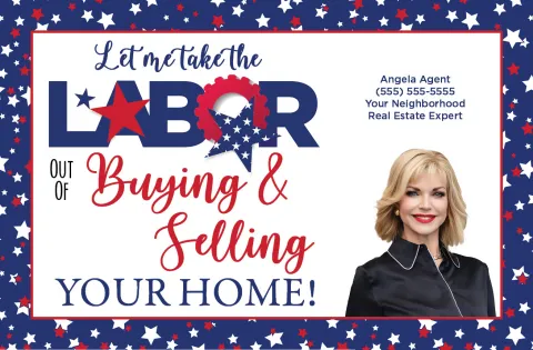 Labor Out Of Buying-Selling