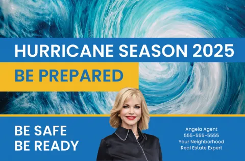 Hurricane Season 2025