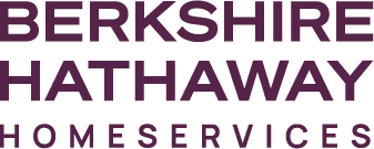 Berkshire Hathaway Home Services Logo