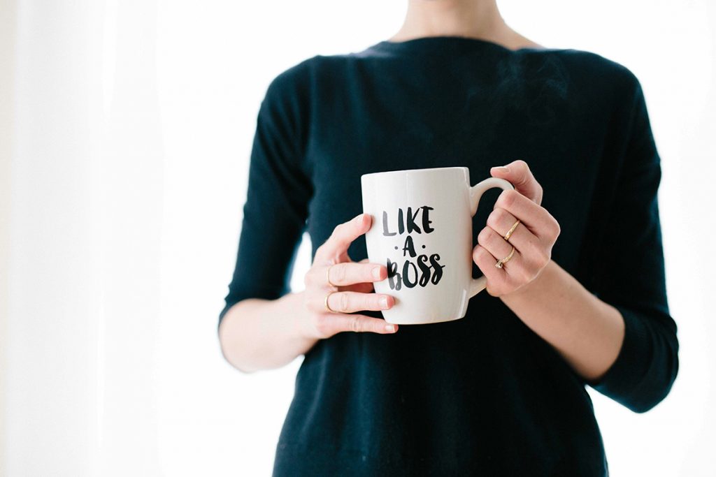 A Day in the Life of a Real Estate Agent Photo by Brooke Lark on Unsplash